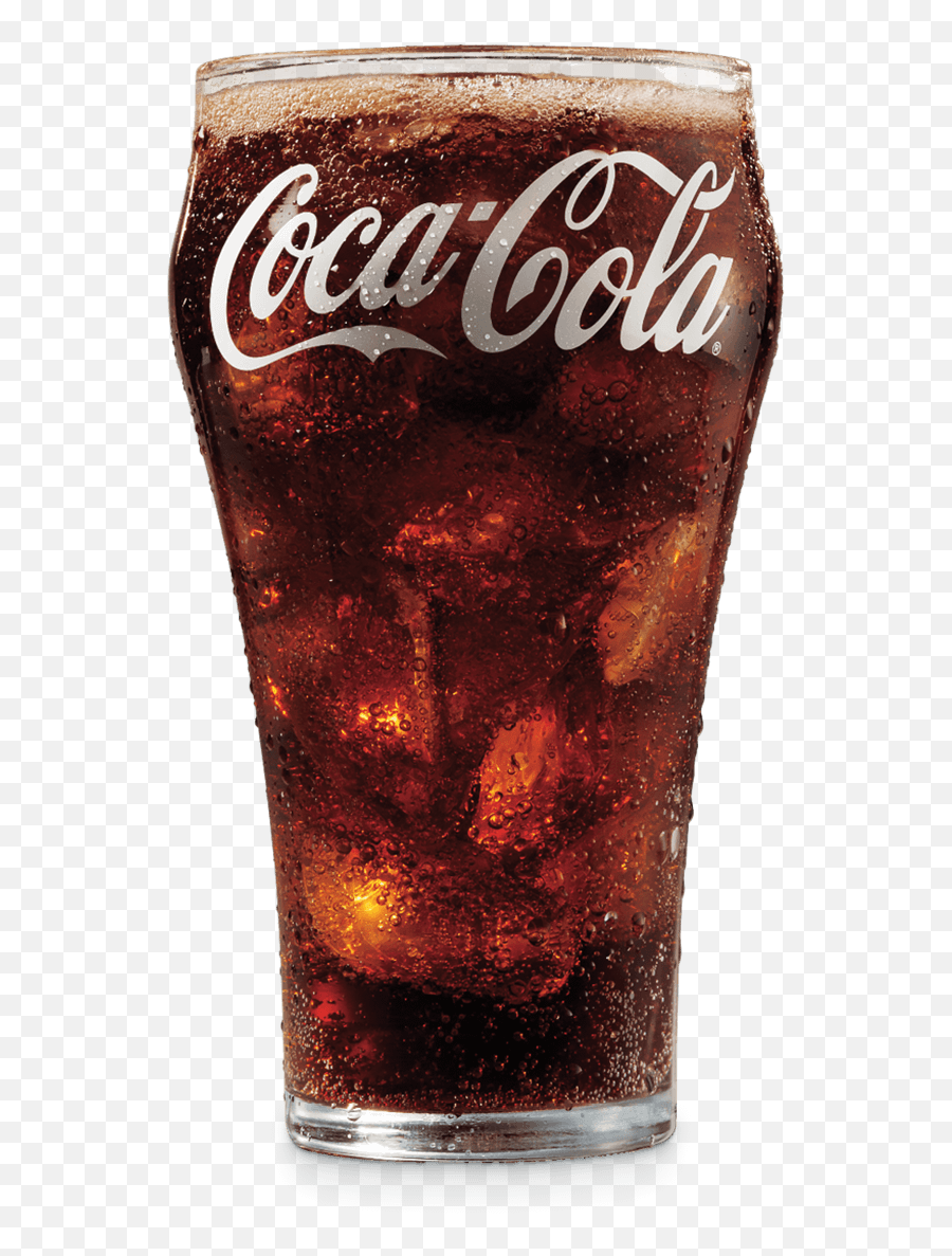 Coke Dairy Queen Menu Emoji,Dairy Queen Logo Png