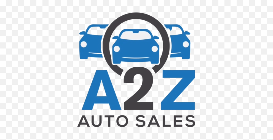 Welcome To A2z Auto Sales Of Lexington Park Md Emoji,Automobile Manufacturer Logo
