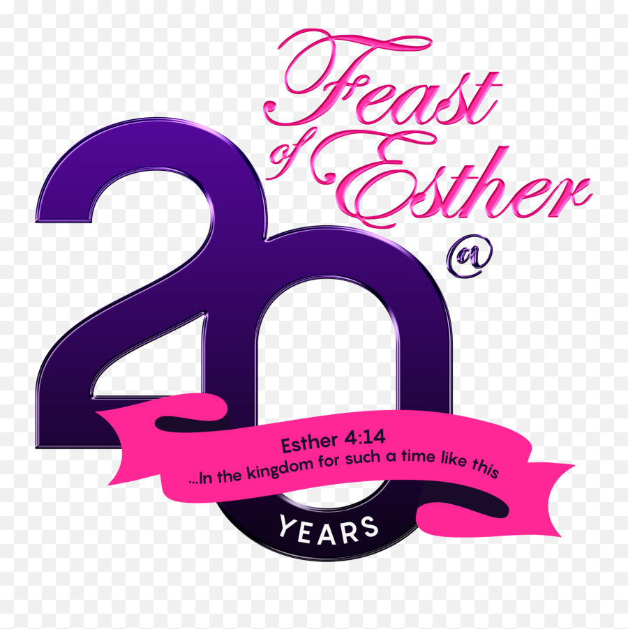 Livestream Test U2013 Feast Of Esther Emoji,Foe Logo