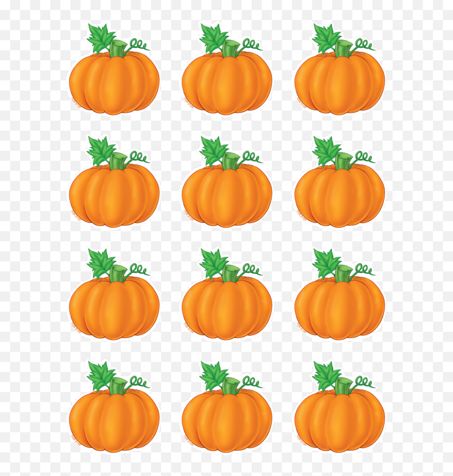 Tcr5129 Pumpkins Mini Accents Image - Mini Pumpkin Tiny Pumpkin Clipart Emoji,Pumpkins Clipart