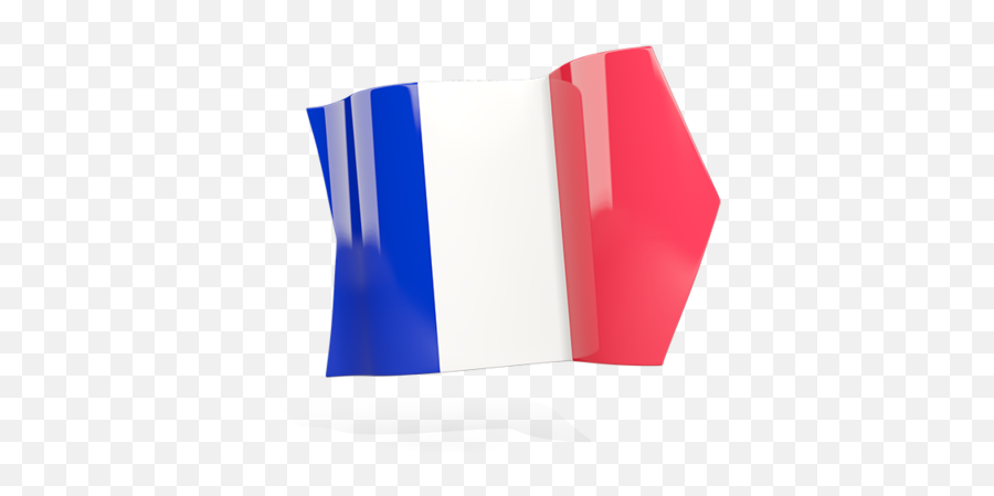 Arrow Flag Illustration Of Flag Of France Emoji,France Flag Png