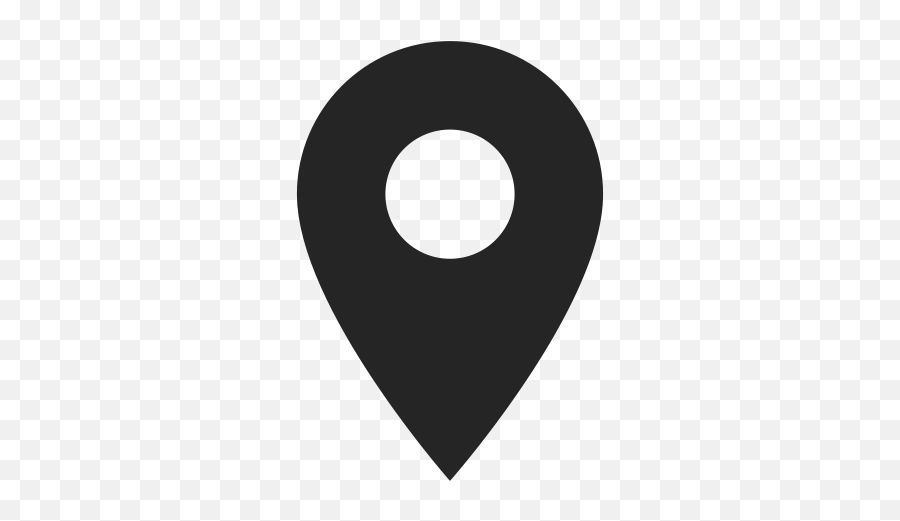 Marker Direction Locations Coordinates Arrow Location Emoji,Navigation Icon Png