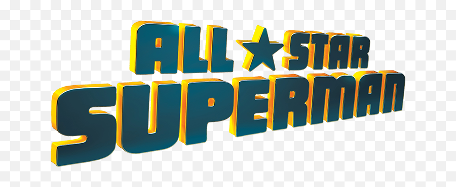 All - Star Superman Image Id 59121 Image Abyss Emoji,Blue Superman Logo