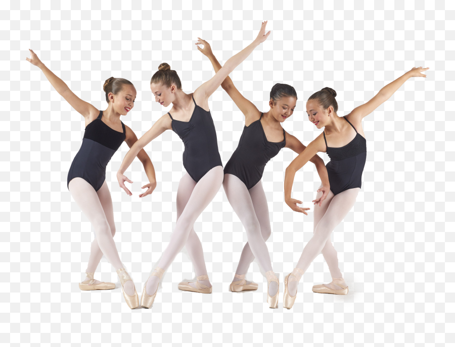 Download Free Png Ballet Dance Group Png Photo - Dlpngcom Emoji,Dance Team Clipart