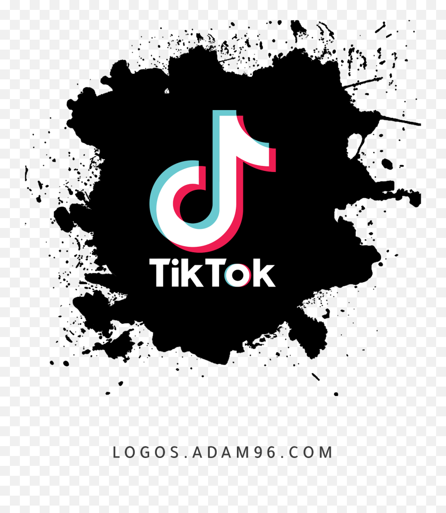 Colorful Tiktok Logo On Transparent Background Png U2013 Artofit Emoji,New York Times Logo Vector