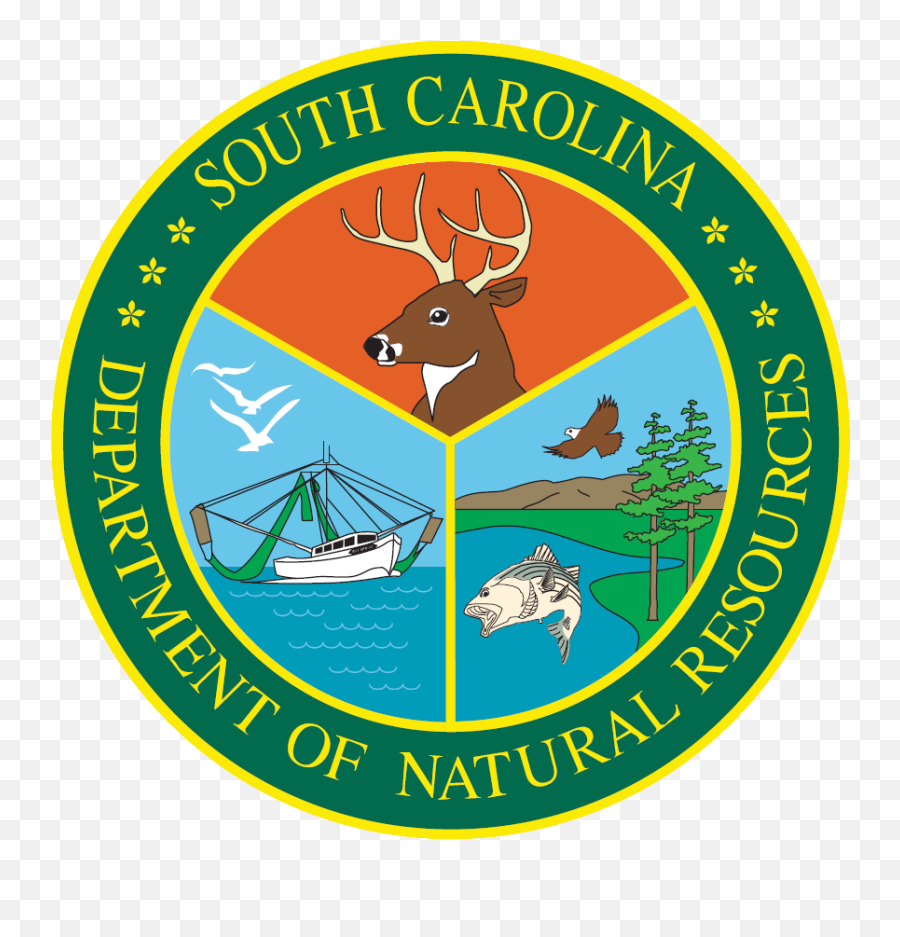 South Carolina State Climatology Office - South Carolina Department Of Natural Resources Emoji,South Carolina Logo