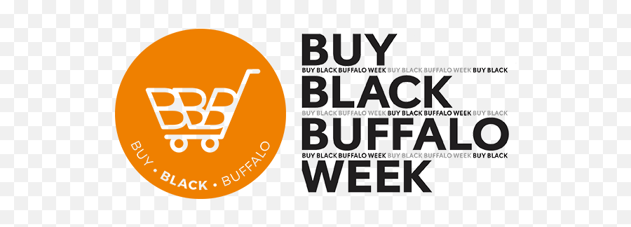 Buy Black Buffalo U2013 Presented By The City Of Buffalo And Atu0026t - Black Friday Emoji,Buffalo Logo
