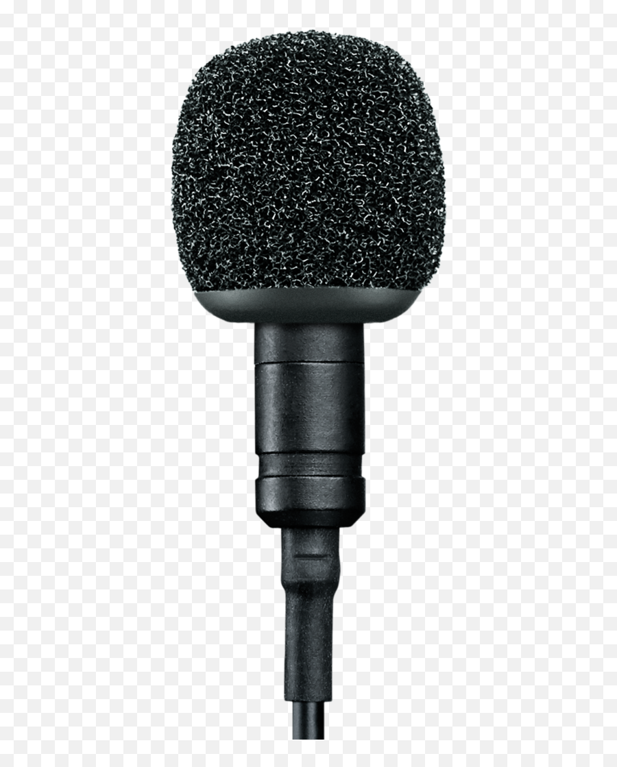 Mvl - Lavalier Microphone Emoji,Microphone Transparent