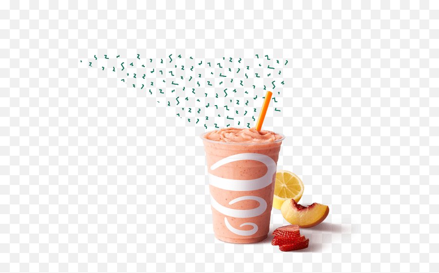 Jamba Juice Indiana - Batida Emoji,Jamba Juice Logo