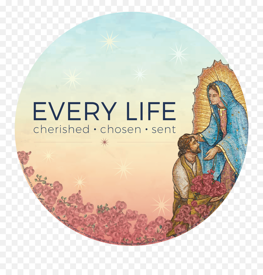 Digital Resources - Catholic Respect Life Emoji,Free Church Bulletin Covers Clipart