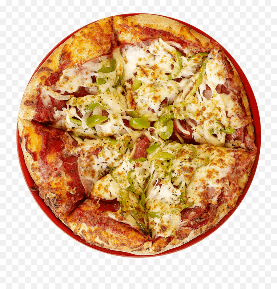 Download Pizza Slice Clipart Png Png Image With No - Portable Network Graphics Emoji,Pizza Slice Clipart