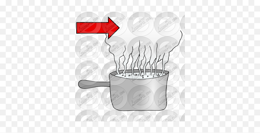Gas Picture For Classroom Therapy Use - Great Gas Clipart Triple Point Technology Emoji,Gas Clipart