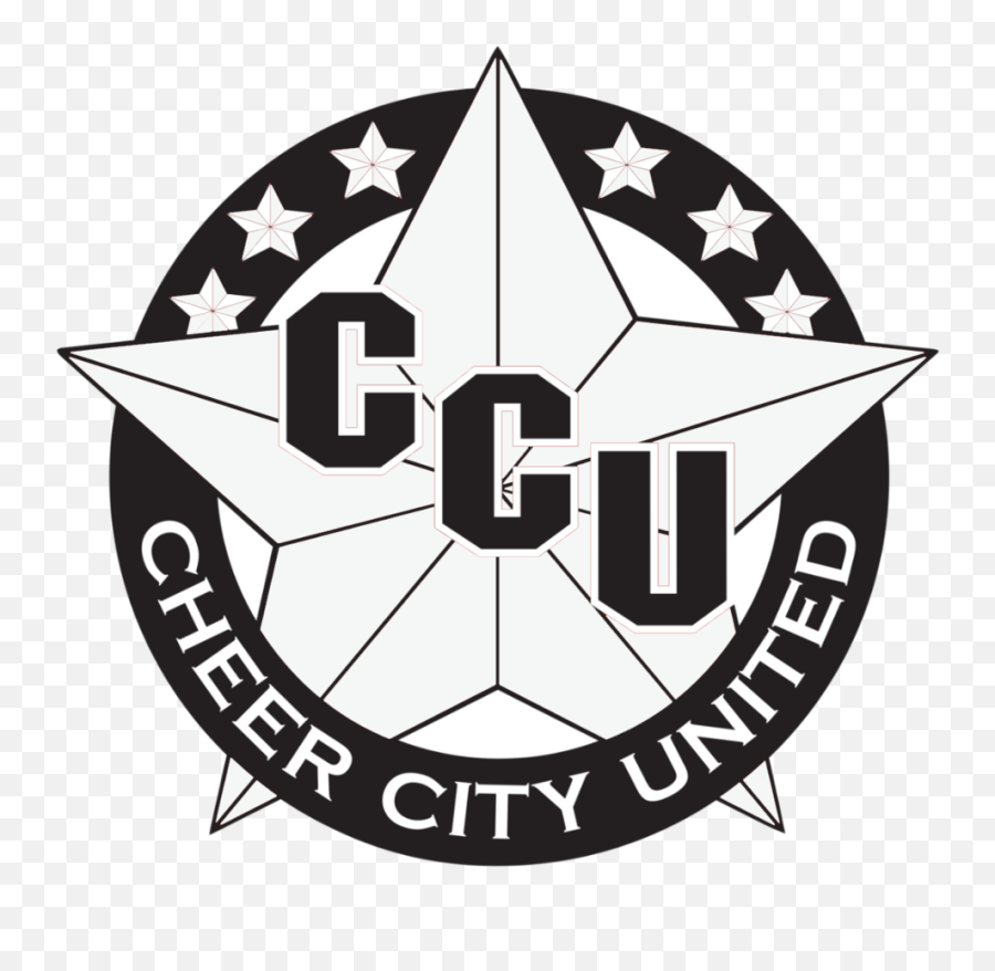 Cheer City United Emoji,Cheer Logo