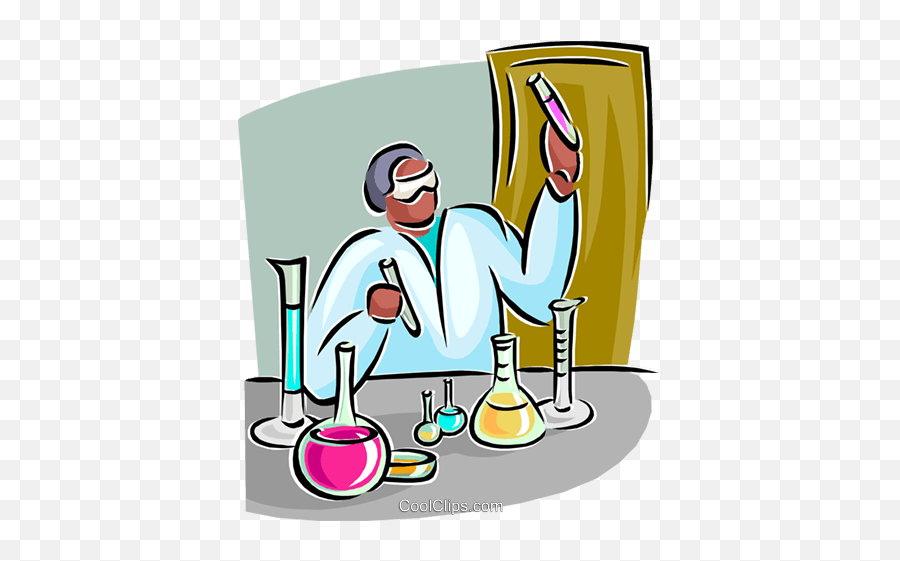 Library Of Lab Technician Clip Freeuse Stock Png Files - Lab Technician Clip Art Emoji,Lab Clipart