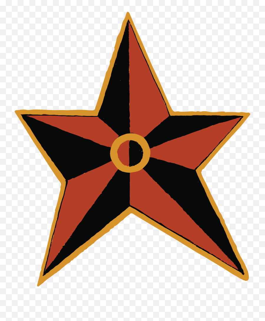 Big Star - Big Star Chicago Logo Emoji,Star Logo