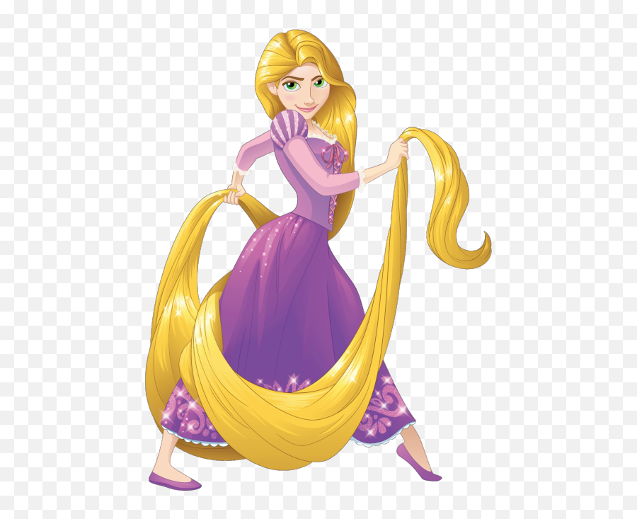 Rapunzel Tangled - Princess Rapunzel Emoji,Tangled Png