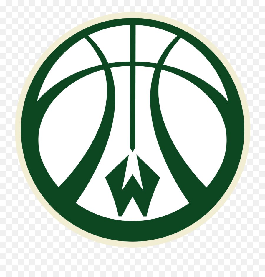 Logos - Milwaukee Bucks Logo Emoji,Basketball Logo