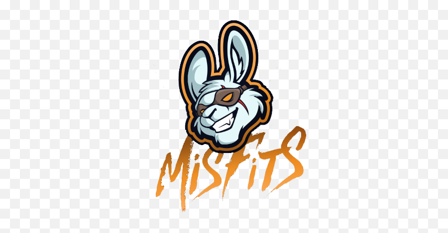Misfits - Misfits Cs Go Emoji,Misfits Logo