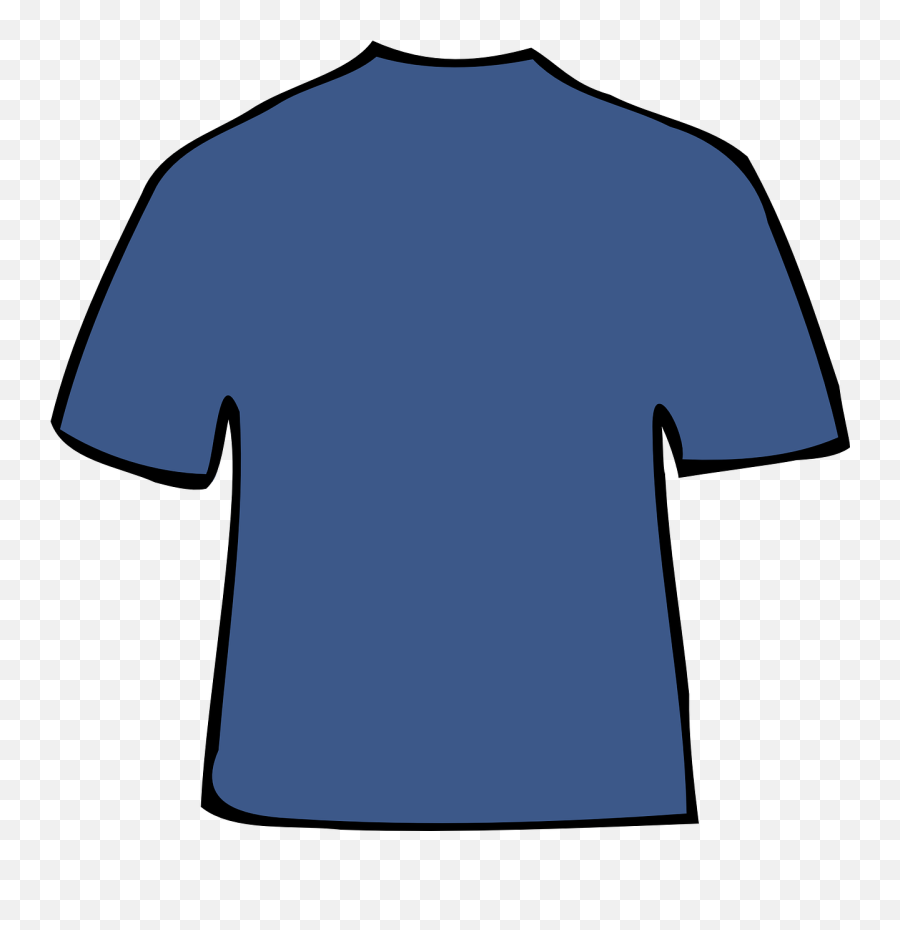Svg Boy Clothes Clipart - T Shirt Clip Art Emoji,Clothes Clipart