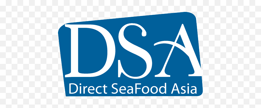 Direct Seafood Asia - Language Emoji,Dsa Logo