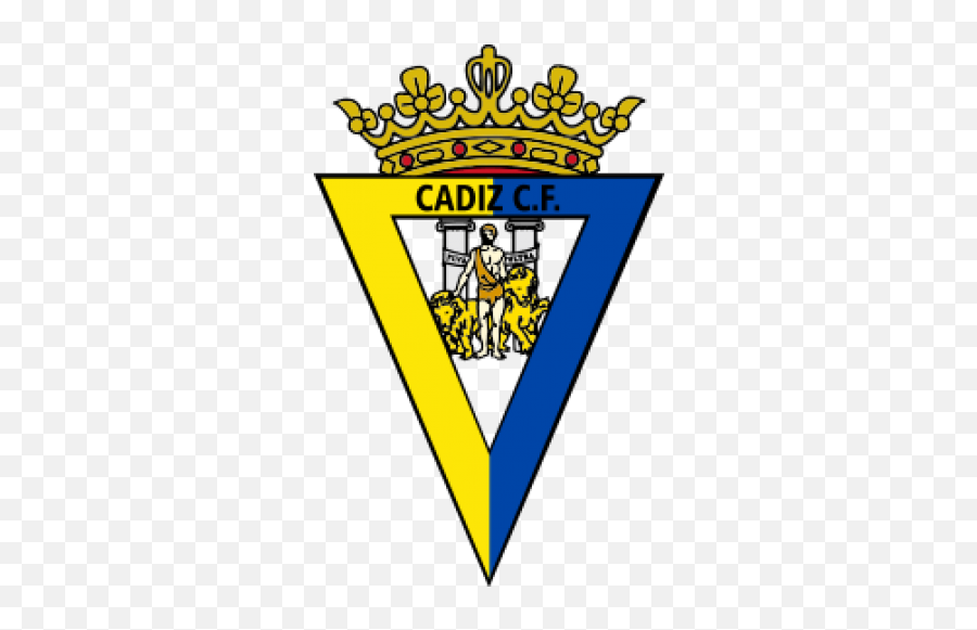 Cádiz C F Logo - Cadiz Cf Emoji,F Logo