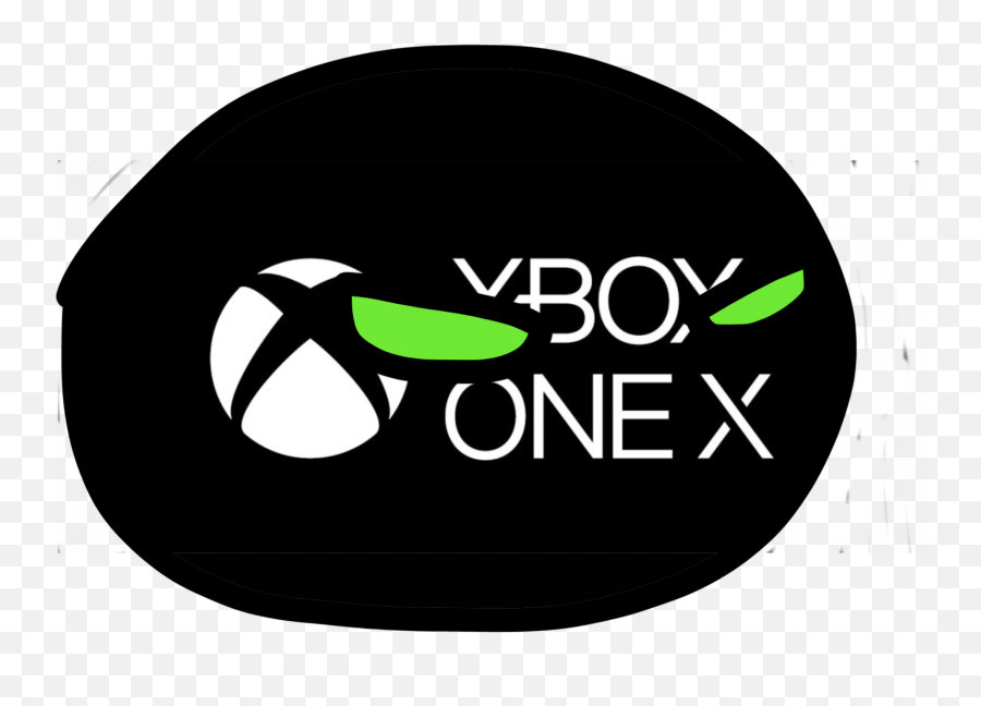 Png Download - Dot Emoji,Xbox One X Png