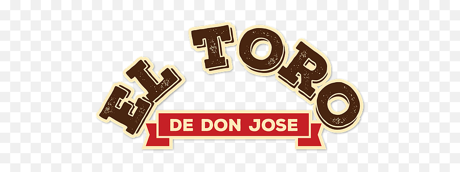 El Toro - Eddy Emoji,Toro Logo