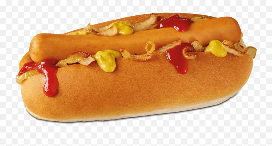 Classic Hot Dog - Rustlers Classic Hot Dog Emoji,Transparent Hot Dog