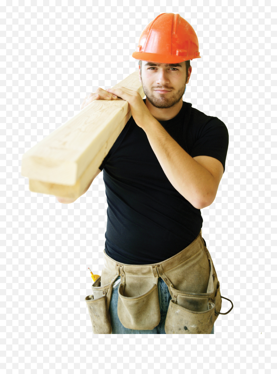 Industrial Worker Png Pic - White Card Australia Answers Emoji,Construction Worker Png