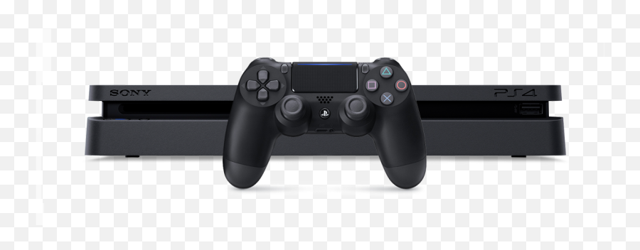 Sony Computer Entertainment Playstation - Ps4 Controller With Ps4 Emoji,Sony Computer Entertainment Logo
