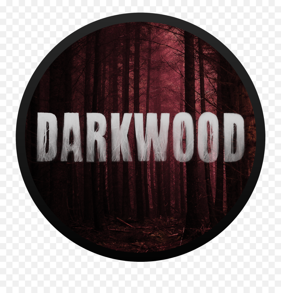 Hey Not Liking The Original Logo - Darkwood Game Logo Emoji,Beta Logo