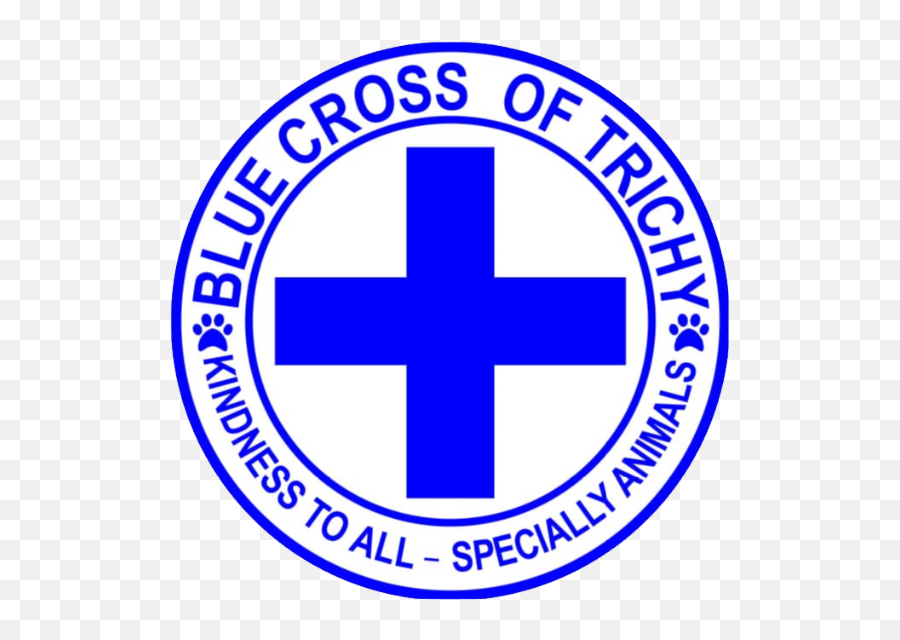 Blue Cross Of Trichy - New Mexico Junior College Logo Full Rawalpindi Institute Of Cardiology Emoji,Blue Cross Logo