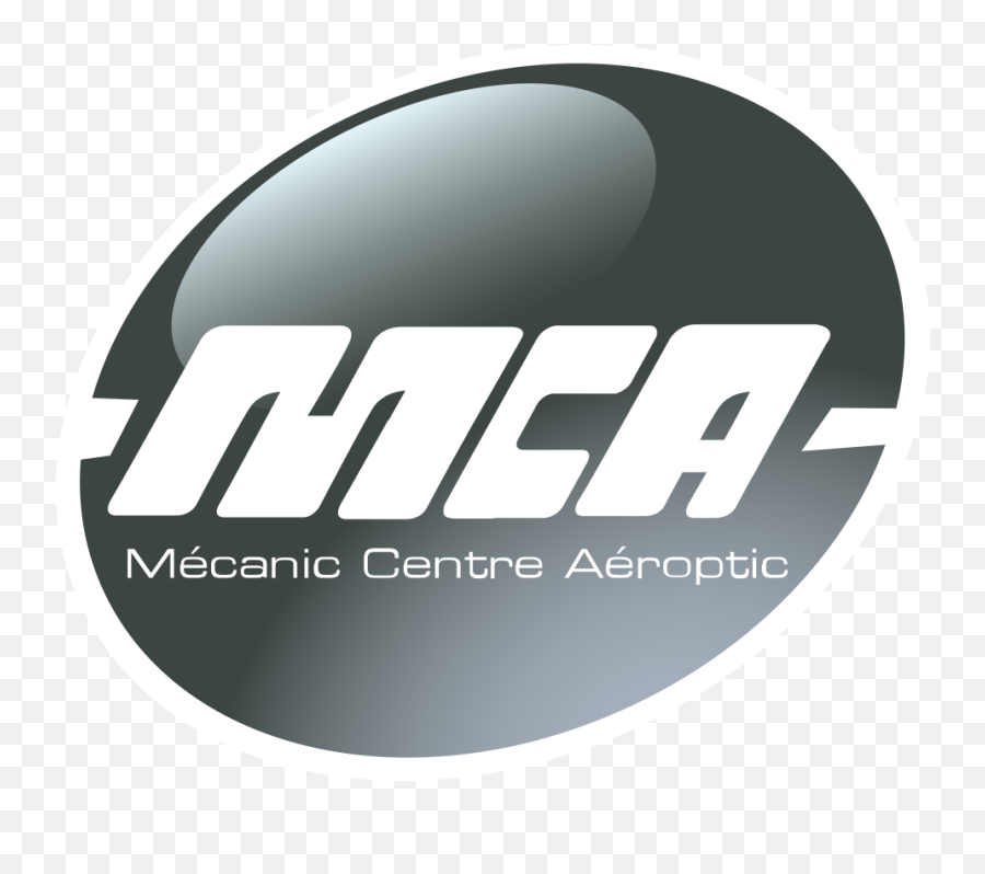 Mca Logo - Mecanic Sud Industrie Emoji,Mca Logo