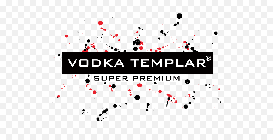 Templar Vodka - Wifi Jammer Emoji,Templar Logo