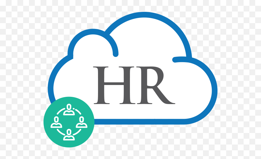 Hr Cloud Logo - Hwa Alliance Of Cpa Firms Dot Emoji,Cloud Logo