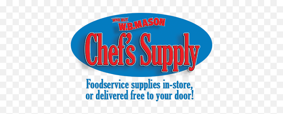 Wb Mason - Chefu0027s Supply Language Emoji,Free Mason Logo