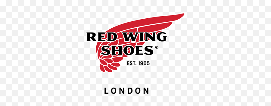 Red Wing Boots London - Red Wing London Red Wing Shoes Emoji,Qvc Logo Shoes