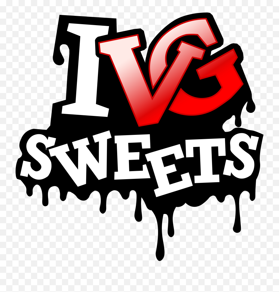 Ivg Sweets Logo Transparent Cartoon - Clip Art Emoji,Sweets Logos