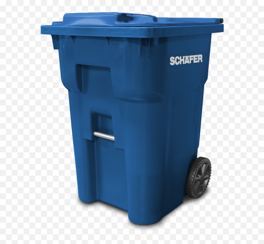 Q Series Waste And Recycling Carts Ssi Schaefer Emoji,Q&a Png