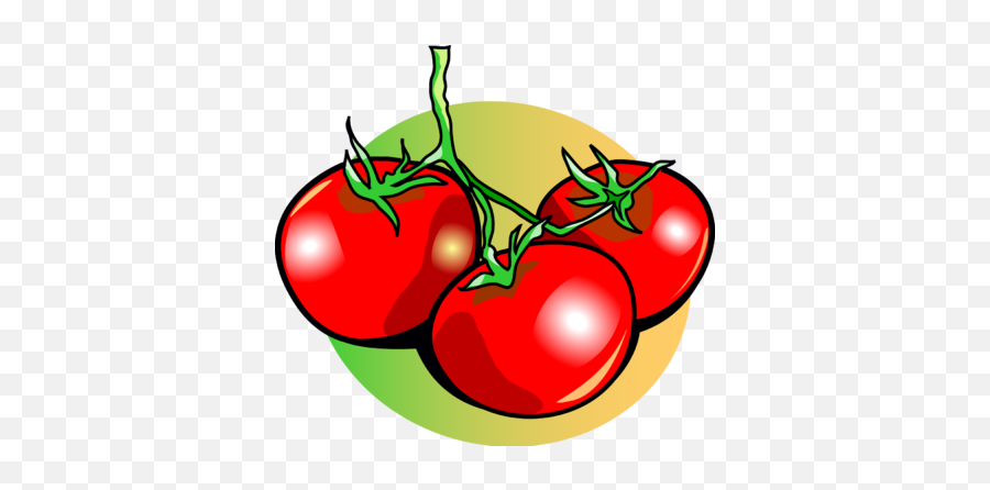 Tomatoes Emoji,Tomatoes Clipart