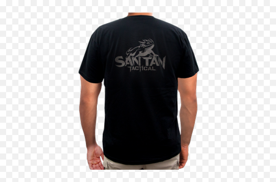 San Tan Tactical Stt T - Shirt Emoji,American Apparel Logo