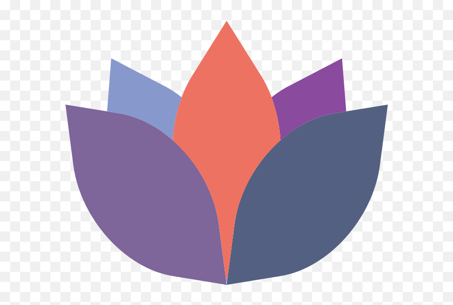 Lotus Logo U2013 Higgins Family Center - Yoga Flat Icon Png Emoji,Lotus Logo