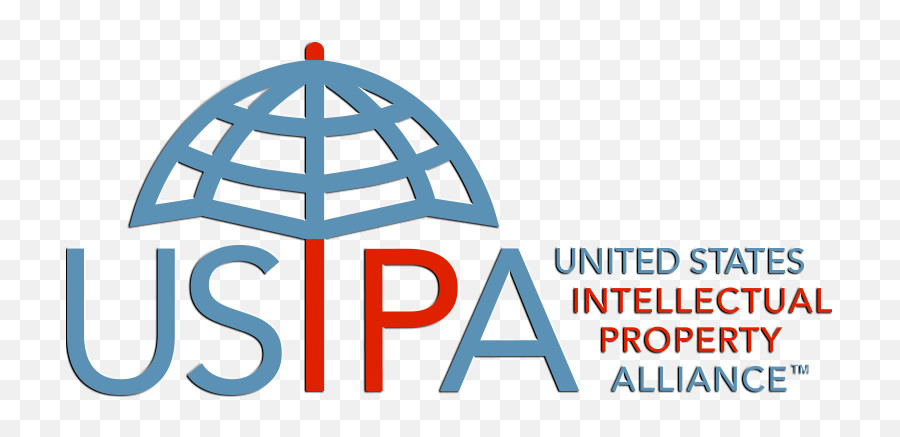 Us Ip Alliance Emoji,United States Logo