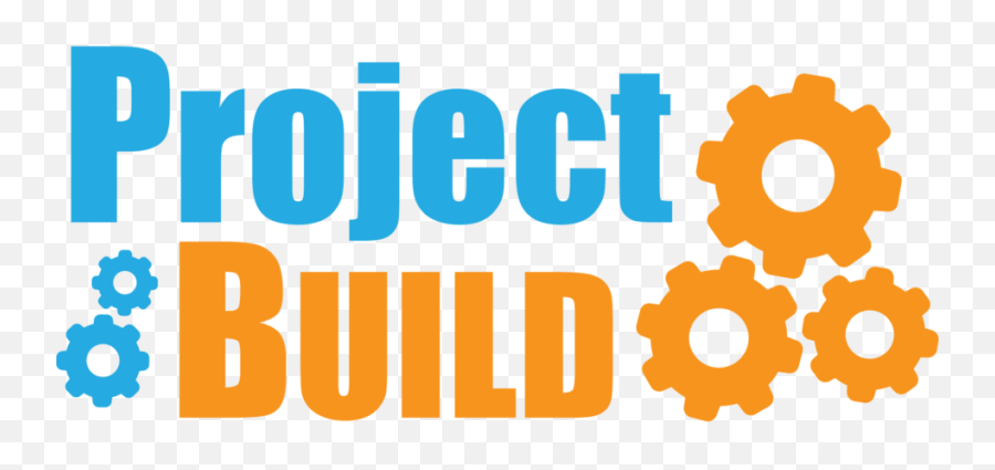 Project Build U2013 Star Library Network Emoji,Build Logo