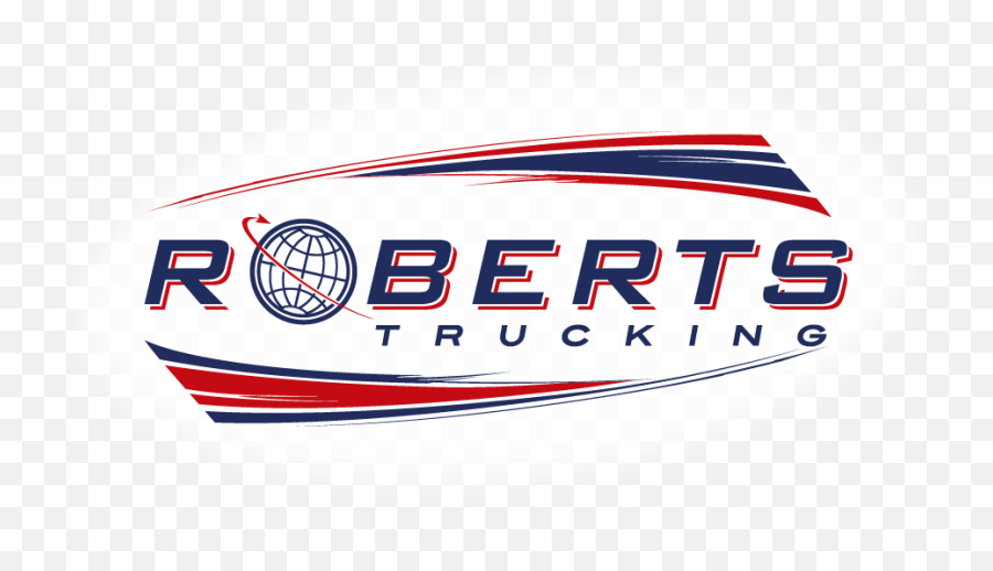 Roberts Trucking - Language Emoji,Trucking Logo