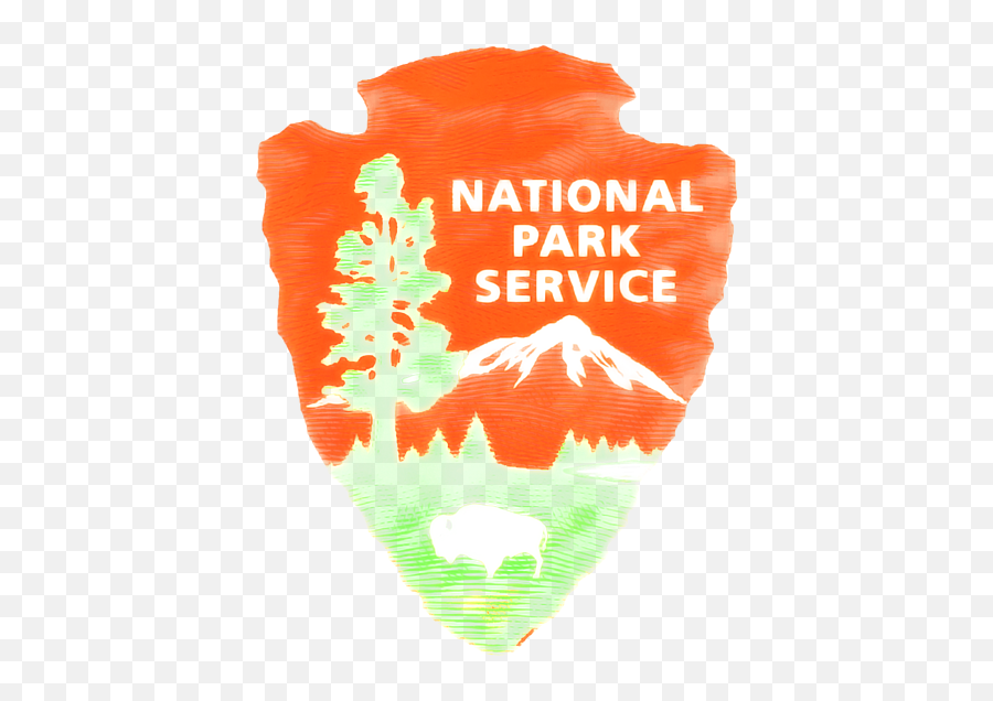 National Funny Park Service Weekender Tote Bag For Sale By Emoji,National Parks Service Logo