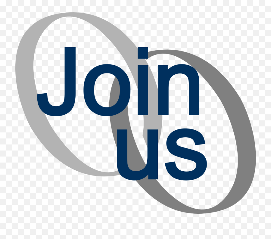 Joinus Logo - Come Join Us Logo Png Emoji,Join Us Png