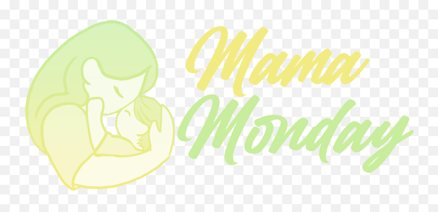 Mama Monday Wnct Emoji,Monday Png