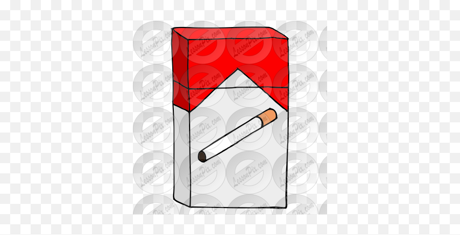 Cigarette Picture For Classroom - Cigarette Emoji,Cigarette Clipart