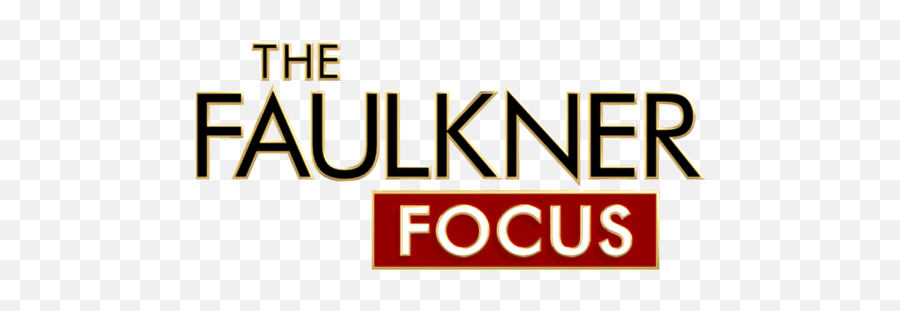 The Faulkner Focus - Algotherm Emoji,Fox News Logo